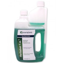 Herbalvet - 1 Litro
